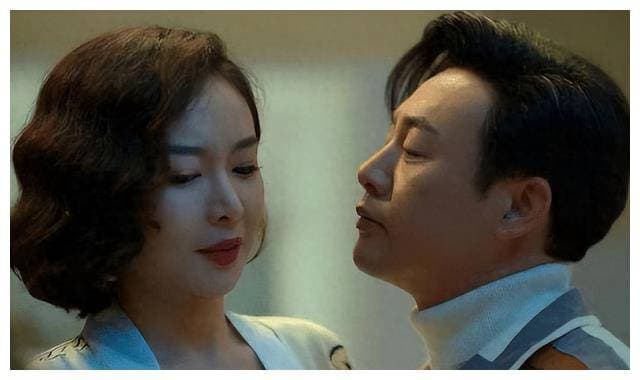 《狂飙》：高启强被困婚姻，高启盛出手相助，让婚姻坠落深渊。