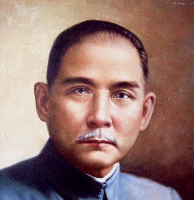 孙中山弥留之际立下三份遗嘱，分别写给谁，都说了什么内容？