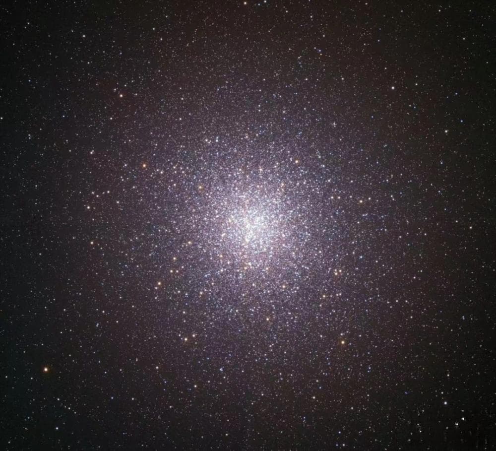 这份信号将在宇宙传送5万年，最终暴露人类的位置