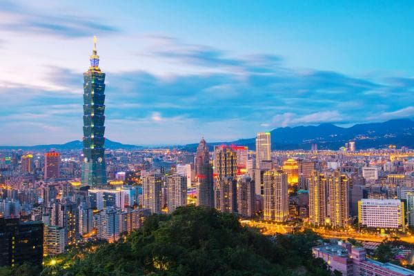 中国十大岛屿：从台湾到玉环岛的自然人文之美