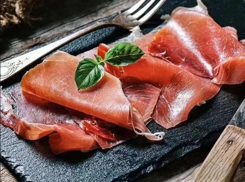 西式火腿：从种类到制作工艺全解析
