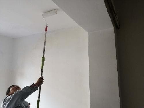 100平房子刮大白6000贵吗？三种档次服务价格对比