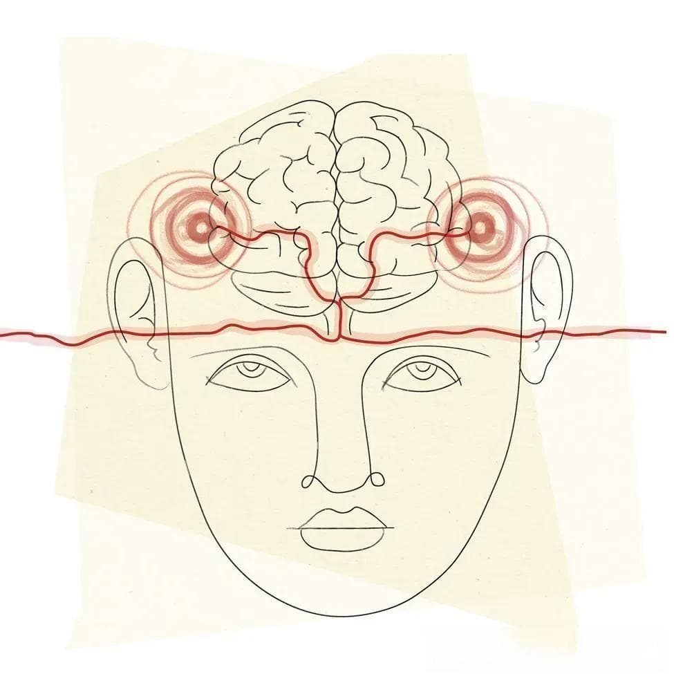 数字疗法通过重新训练大脑，治疗萦绕不停的耳鸣