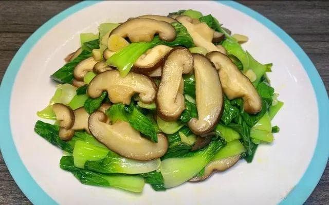 精选十款家常素菜，做法简单清淡好吃，值得大家参考