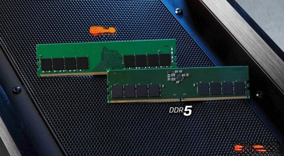 DDR5内存选购指南：跟着老玩家买，轻松避雷！