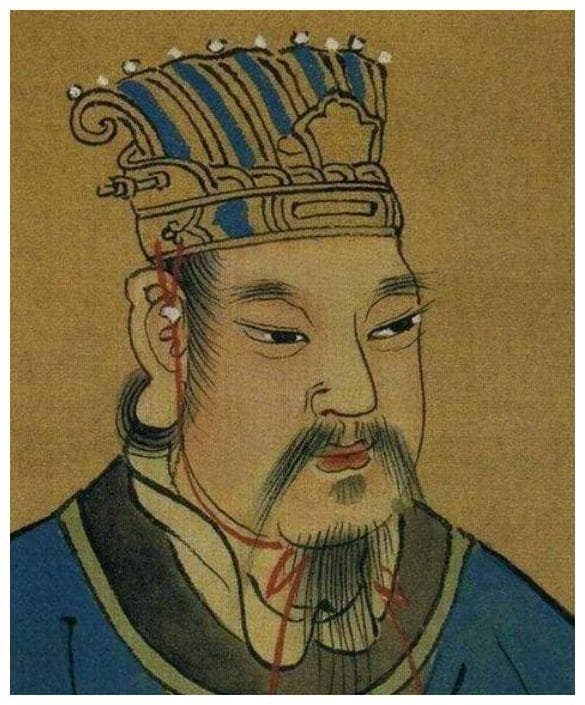 西晋名臣——刘弘