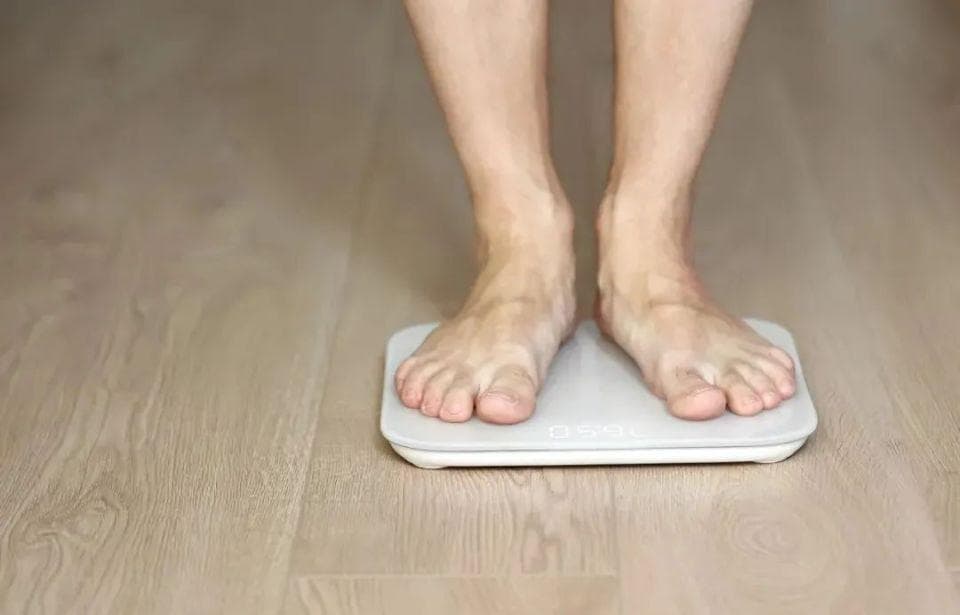 为什么有人看起来瘦却是肥胖？教你判断