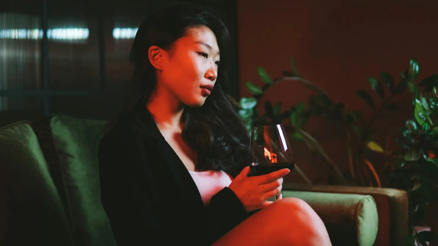 双十一教你如何与中年女性沟通