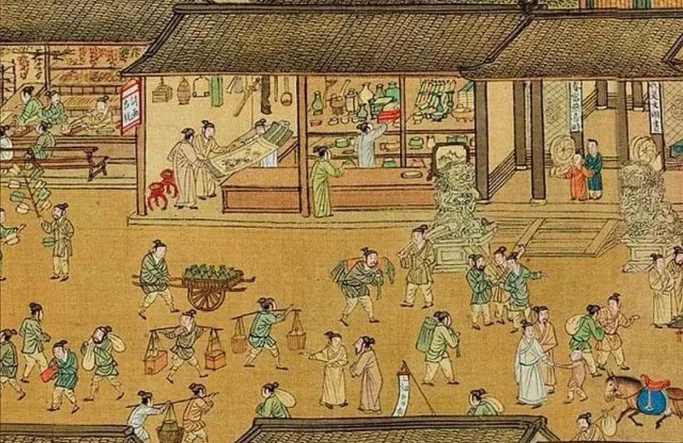 保护消费者，唐宋时期如何“打假”