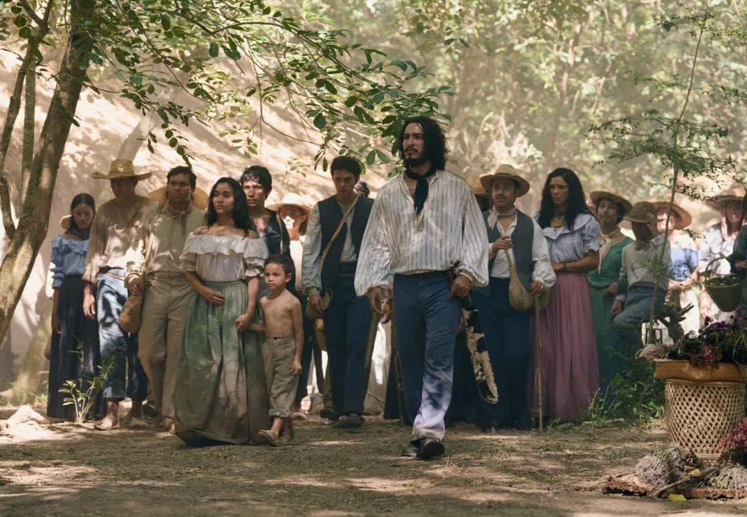 Netflix版的《百年孤独》，为何是一次成功的改编？