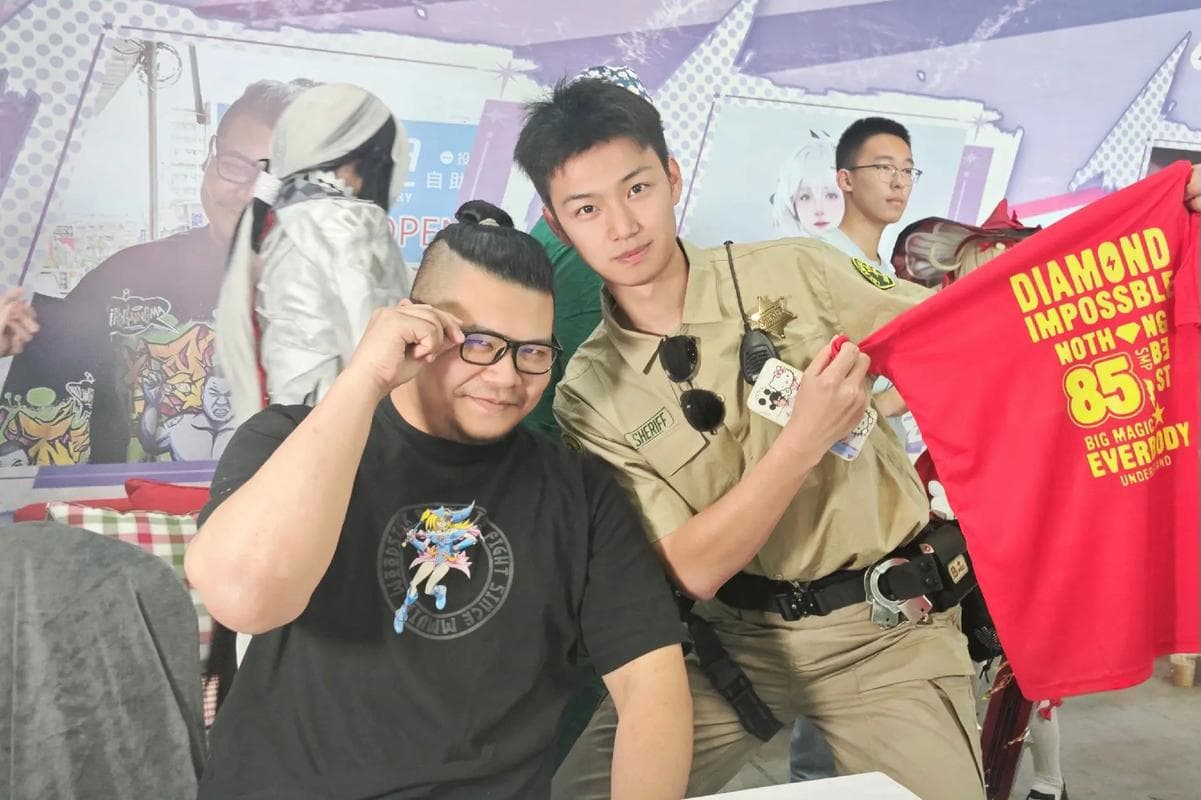 嗯嗯不要了哥哥：探索拒绝背后的情感与成长