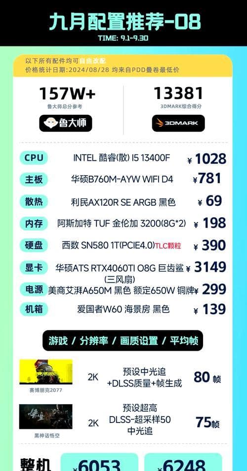 储存文件电脑配置高吗？如何正确设置电脑配置以优化存储？
