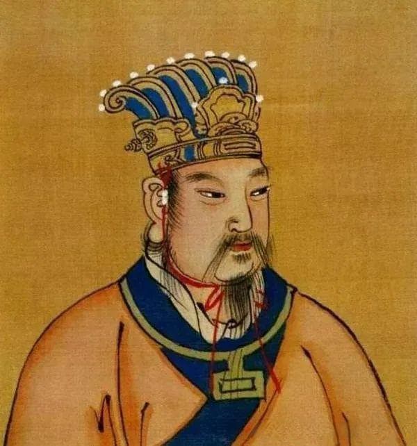 周文王：周朝的奠基者与《周易》的作者