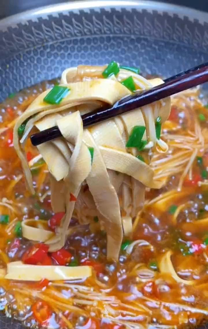 4道特色快手菜，做法简单易学，好吃又下饭