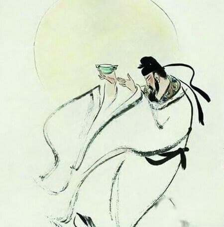 "天子呼来不上船"五种解释