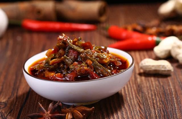 【榨菜怎么腌制】榨菜的腌制方法 榨菜怎么脱水腌制