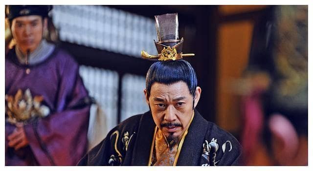 朱元璋军事才能揭秘：毛主席为何将其比作李世民