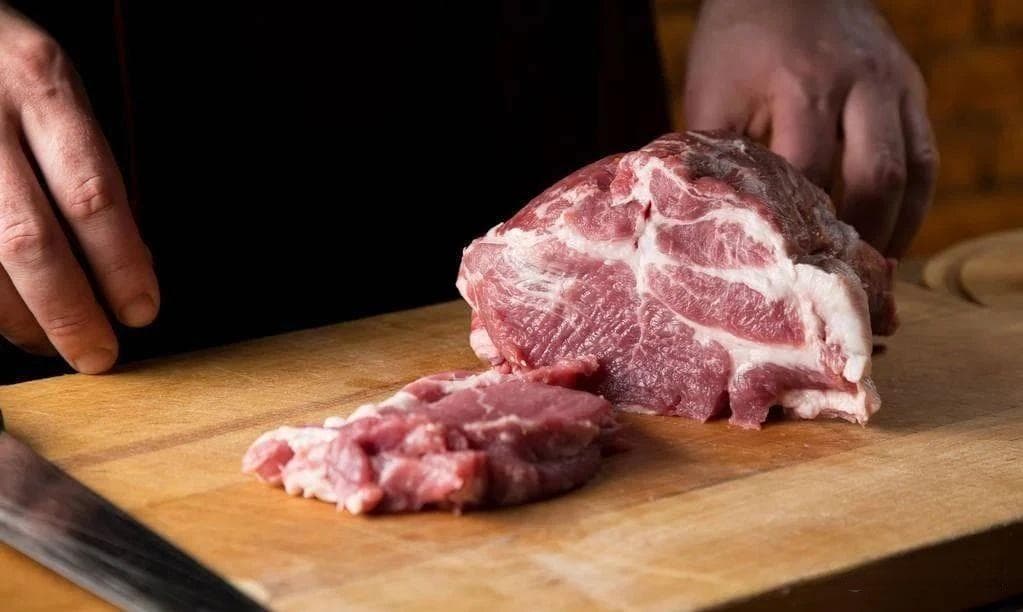 瘦肉想要嫩如豆腐，牢记“5个窍门”，不用一滴油，口感软嫩细滑