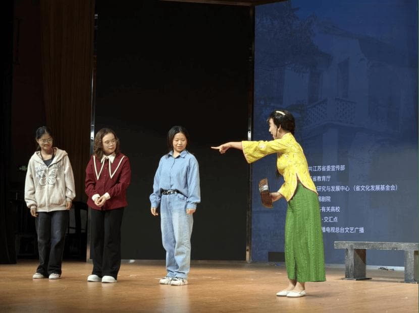 华丽转身，看锡剧如何实现创造性转化与创新性发展