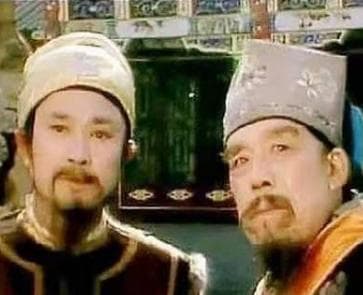 红楼梦为何说荣国府大房贾赦、二房贾政分家？从哪可以看出来？