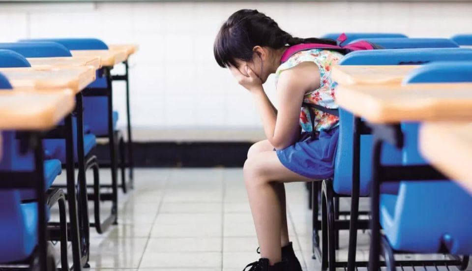 孩子厌学的心理解析和应对策略（家长老师必读！）