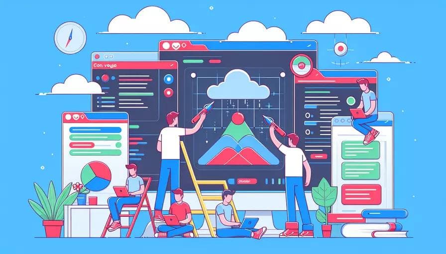 如何克隆Vue.js网站：从获取源码到部署上线