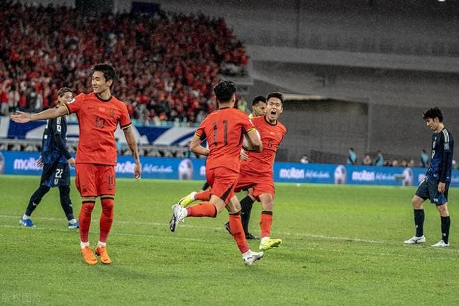 国足VS沙特：韦世豪王大雷誓复仇，保1争3进世界杯