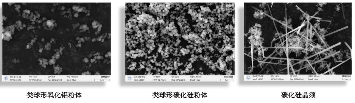 与金属相比，陶瓷的结构和性能特点大揭秘
