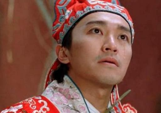 盘点周星驰电影中的经典台词，原来"666"已经流行26年