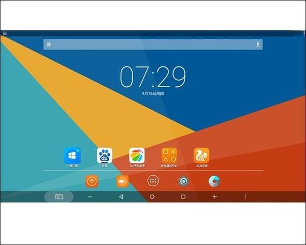 重返Android 2.3：探秘Gingerbread的惊艳之旅