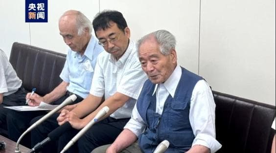 “陈列室里不乏婴幼儿标本”，原731部队成员在人民日报发文，揭露侵华日军罪行