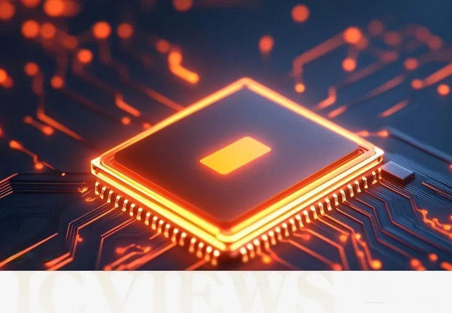 下一代电子产品：集成电路中替代材料的兴起