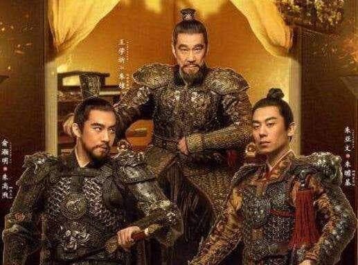 从朱棣到英宗：也先如何成为明朝的心腹大患
