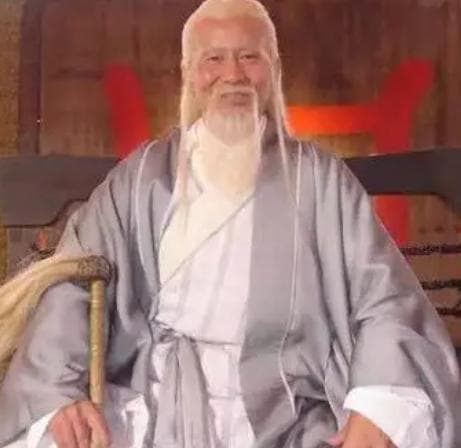 云中子与十二金仙：道教神话中的不同命运