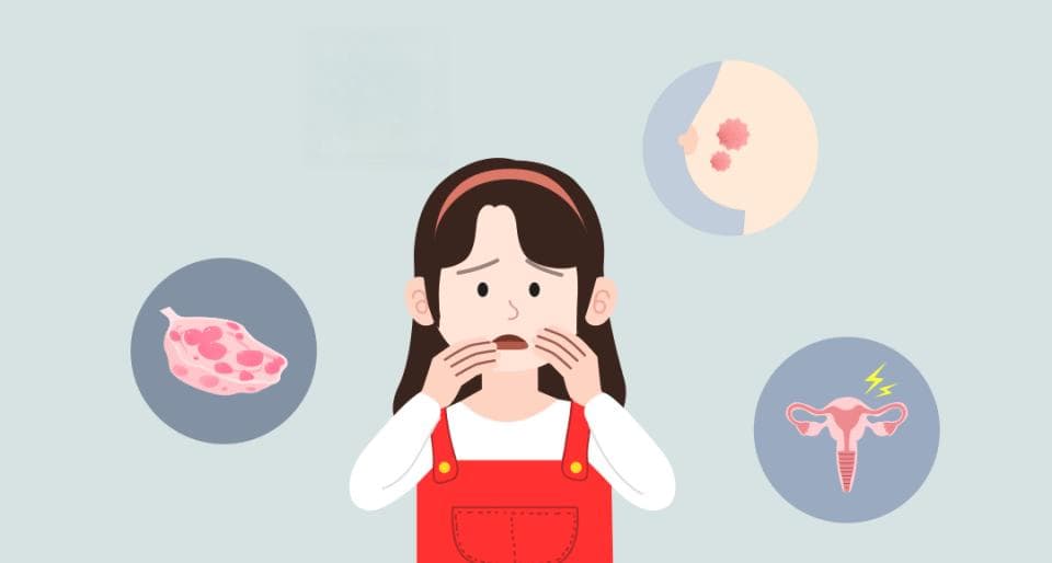 小时候高，长大矮？你的身高可能被它“偷走”了