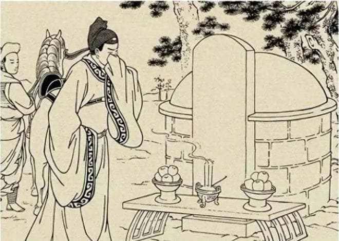 清明祭祖的正确顺序：先扫墓还是先添土？这些细节你需要注意