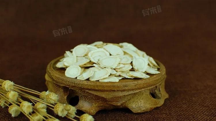 西洋参的5种黄金搭配