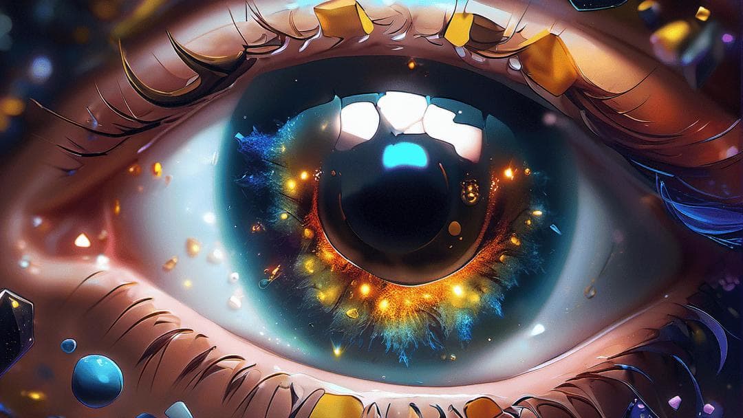 科学家用猪皮做眼角膜，为20位患者恢复视力？是真的吗？你怎么看？