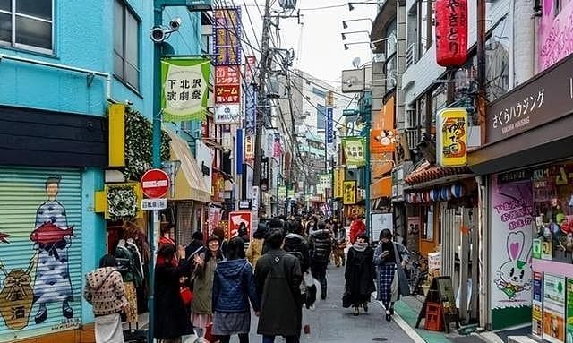 日本缩小贫富差距的成功经验值得借鉴！