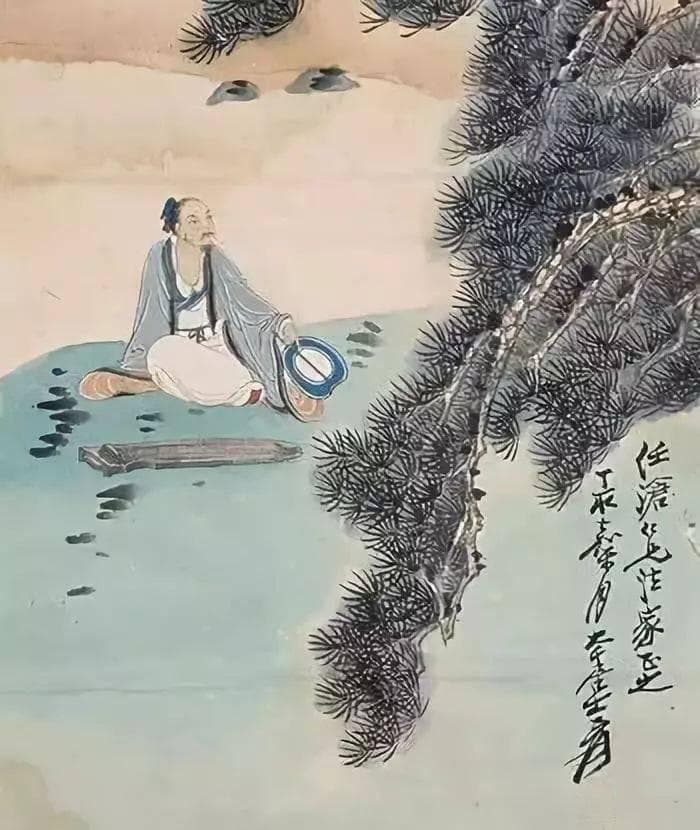 诸子百家五十句名言，传统文化精华尽现