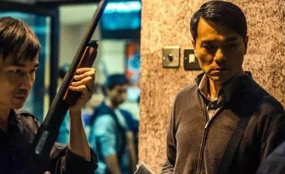 悍匪张子强的覆灭之路：想被引渡回香港，结果却在内地被枪决！