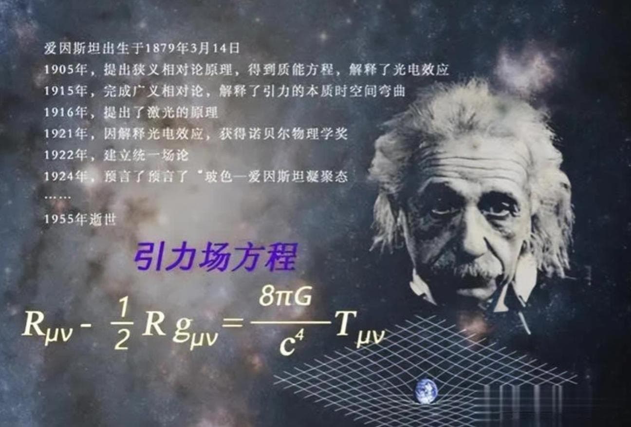 相对论表明速度越快时间越慢，为什么速度会影响时间？