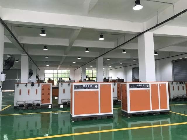 温暖守护！蒸汽发生器冬季防寒维护保养指南