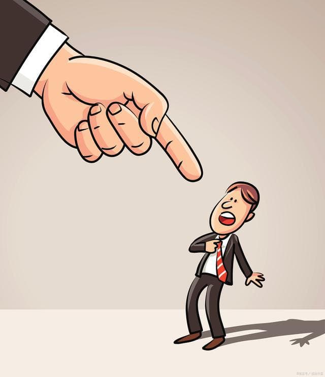 反复批评真的能改变一个人吗？