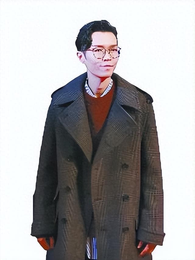 41岁方大同离世，华语乐坛送别“特别的人”