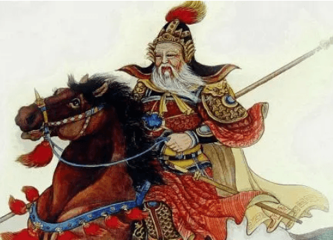 历史上十大功成身退的名臣
