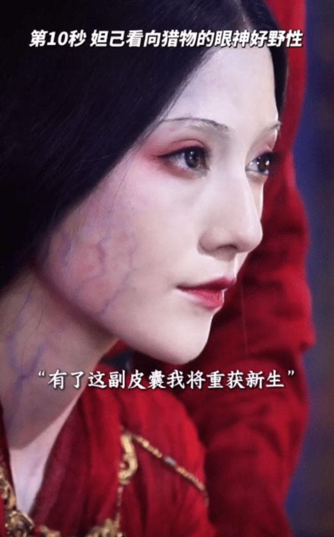 《封神2》：妲己的“野”与邓婵玉的“飒”，谁才是真正的大女主