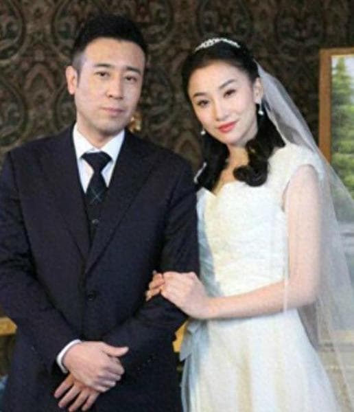 从资助到携手：宋林静于和伟的20年演艺圈爱情长跑