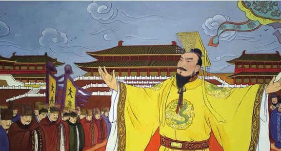 皇帝下“罪己诏”有何作用？是真心忏悔还是统治手段？