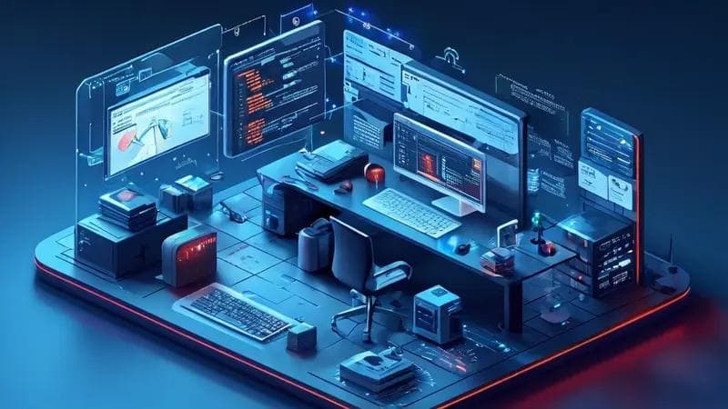 Excel多种数据对比图表制作教程